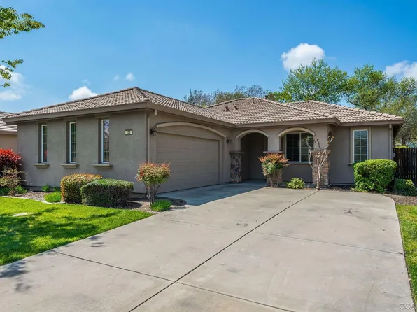 128 Gold Dust Dr, Valley Springs, CA 95252