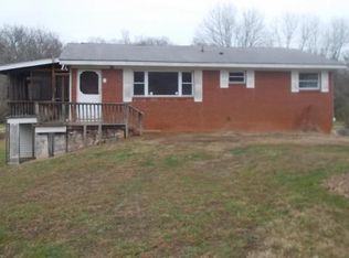 933 Tipton Station Rd, Knoxville, TN 37920