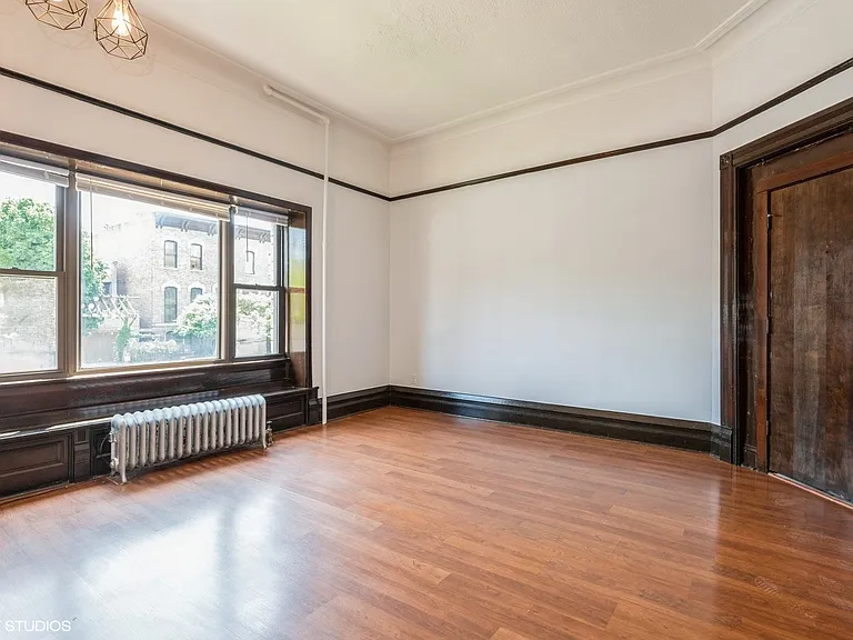 3136 S Prairie Ave #1 — Photo 7