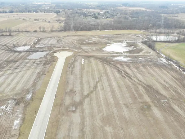 33 Mile Rd Parcel 7, Romeo, MI 48065