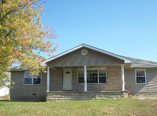7120 Old Madisonville Rd, Hopkinsville, KY