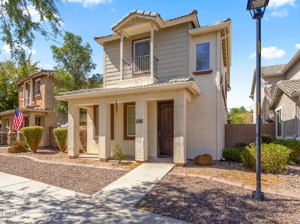 1641 S WILDROSE --, Mesa, AZ 85209