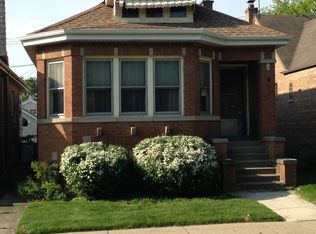 3851 W 62nd Pl, Chicago, IL 60629
