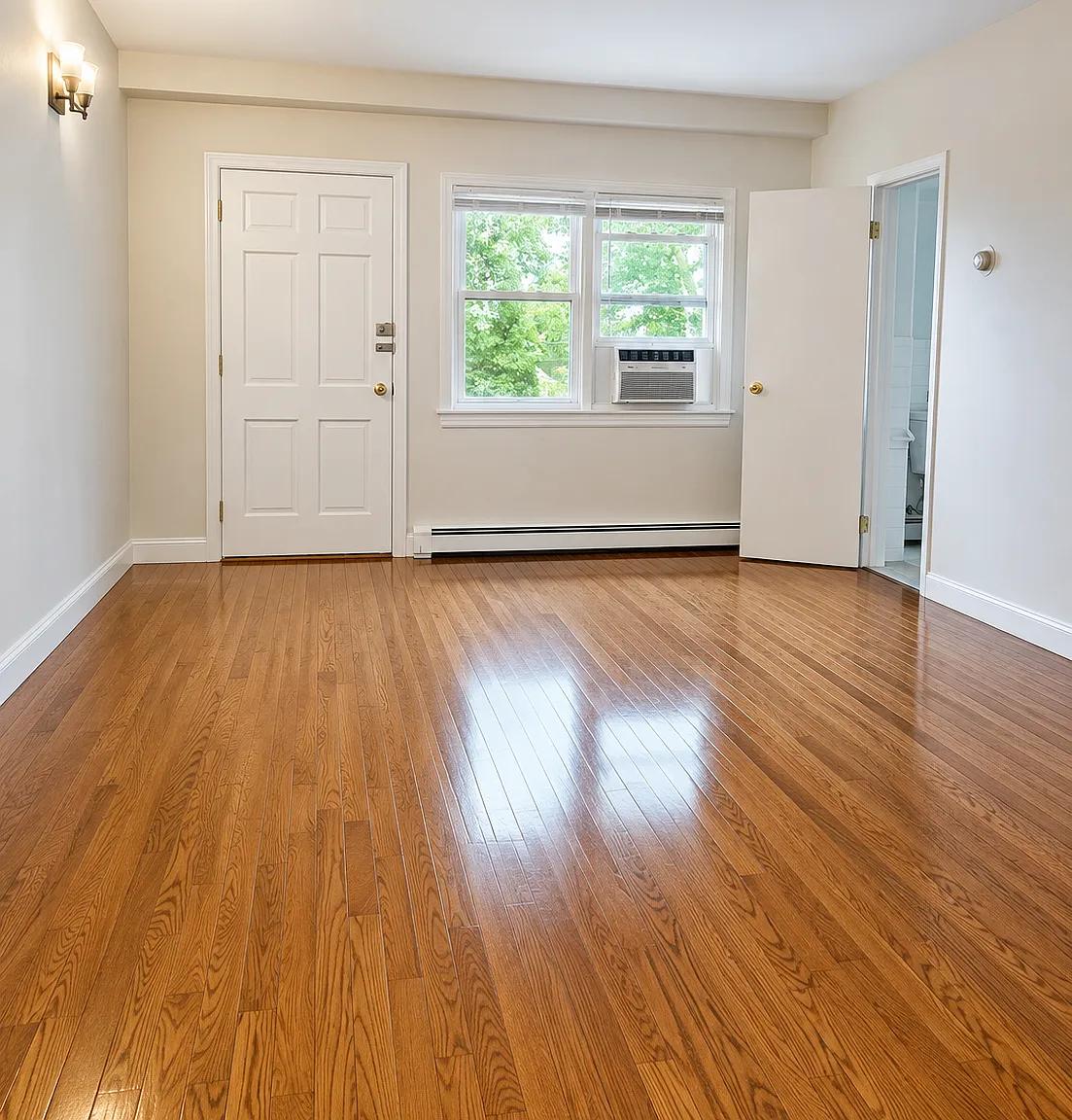 1 bed, 729 sqft, $2,175 — Photo 2