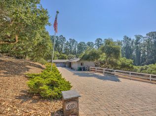 6695 Langley Canyon Rd, Salinas, CA 93907