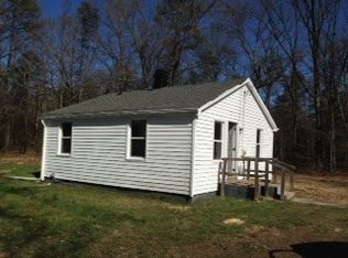 3430 Charles City Rd, Henrico, VA 23231