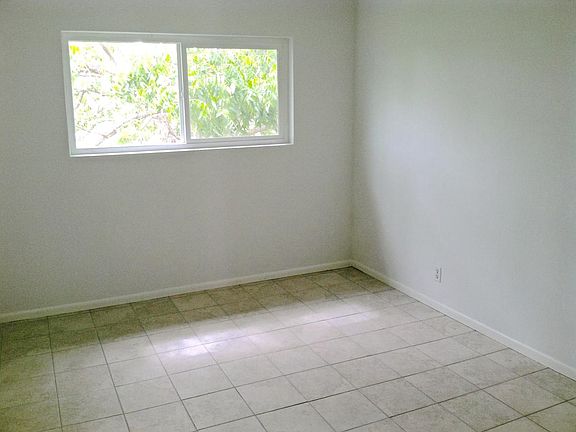 Bedrooms are very large