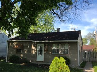 17 Salem Dr, Joliet, IL 60436
