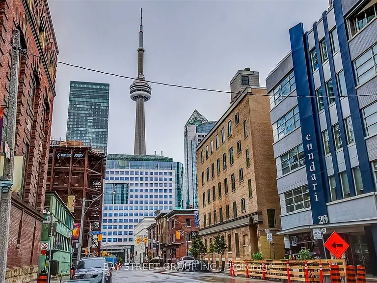 30 Nelson St E #1603 — Photo 21