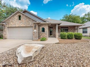 714 Enchanted Rock Trl, Georgetown, TX 78633