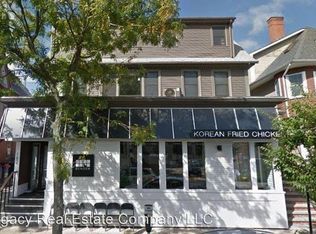 184 Angell St, Providence, RI 02906