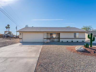 3376 Jamaica Blvd N, Lake Havasu City, AZ, 86404