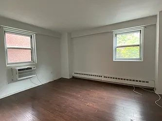 Rented by Compass