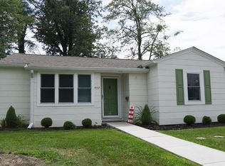 112 N Jefferson St, Bloomington, IN 47408