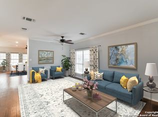21154 Santa Lucia, San Antonio, TX 78259