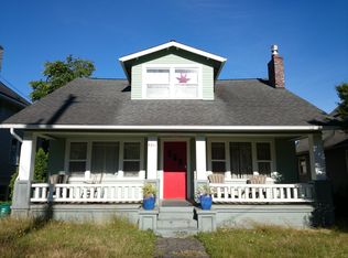 5211 Wallingford Ave N, Seattle, WA 98103