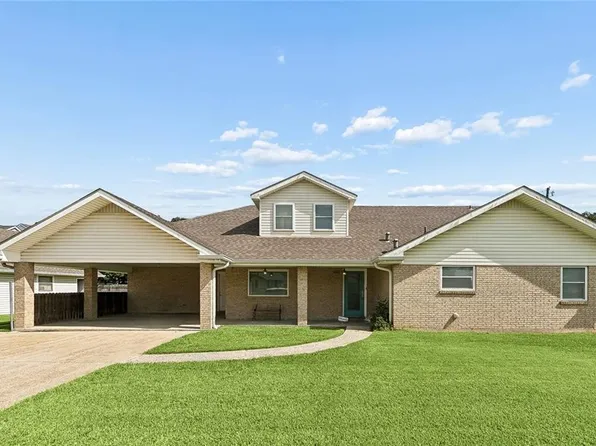4441 Perkins St, Metairie, LA 70001