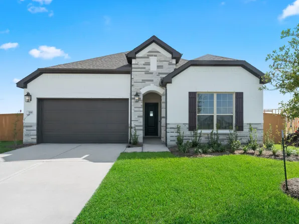 3118 Leeward Edge Dr, La Marque, TX 77568