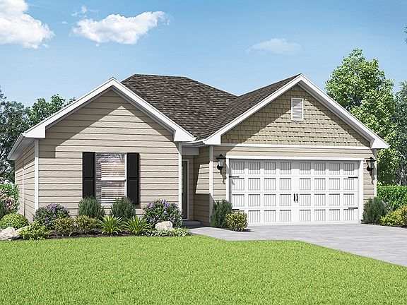 The Chatfield by LGI Homes at McGinnis Point
