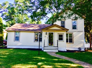 344 Francis St, Saugatuck, MI 49453