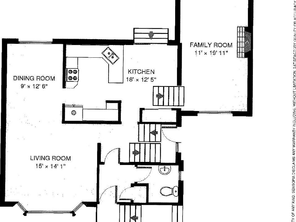 2nd image of 8 Appledale Rd