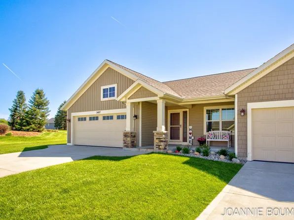 3497 S Riverwalk Dr, Hamilton, MI 49419