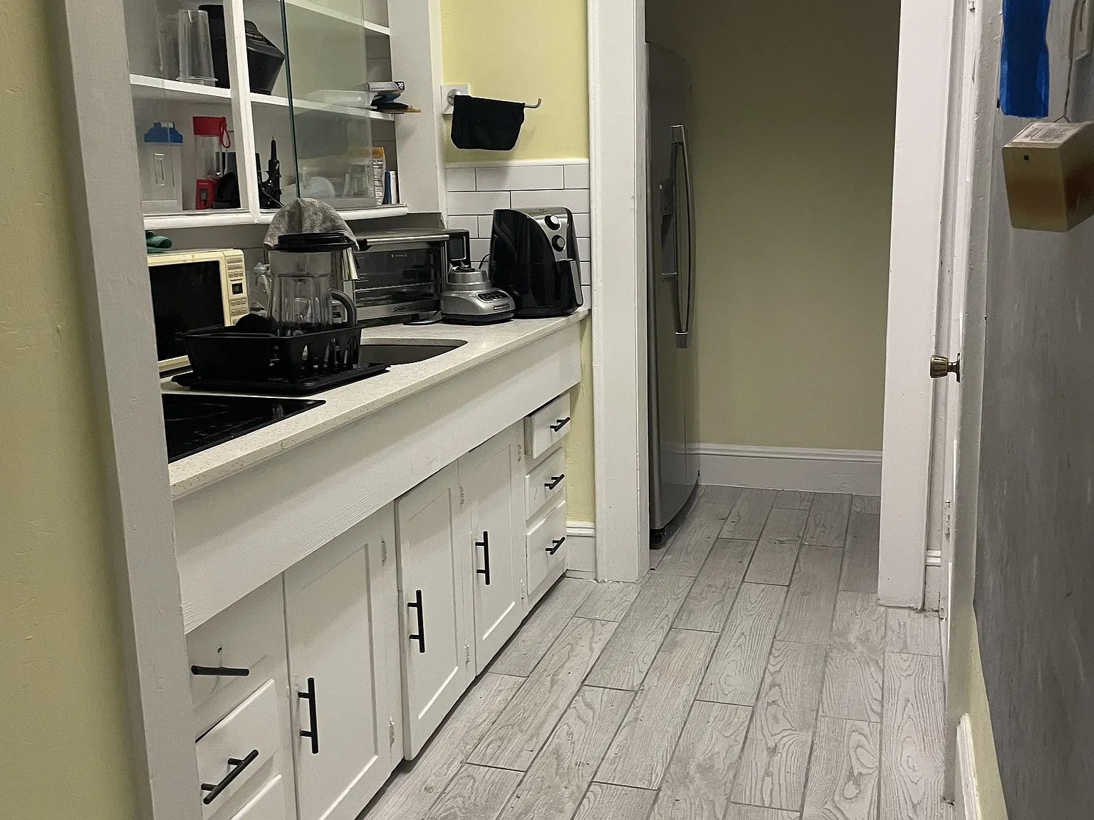 1 bed, $870 — Photo 3