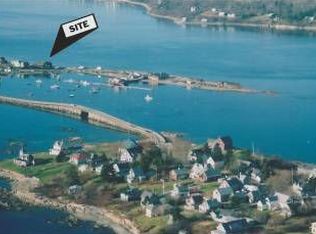 57 Garrison Cove Rd, Bailey Island, ME 04003