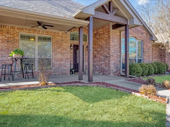 2506 Nantucket Dr, Sherman, TX 75092