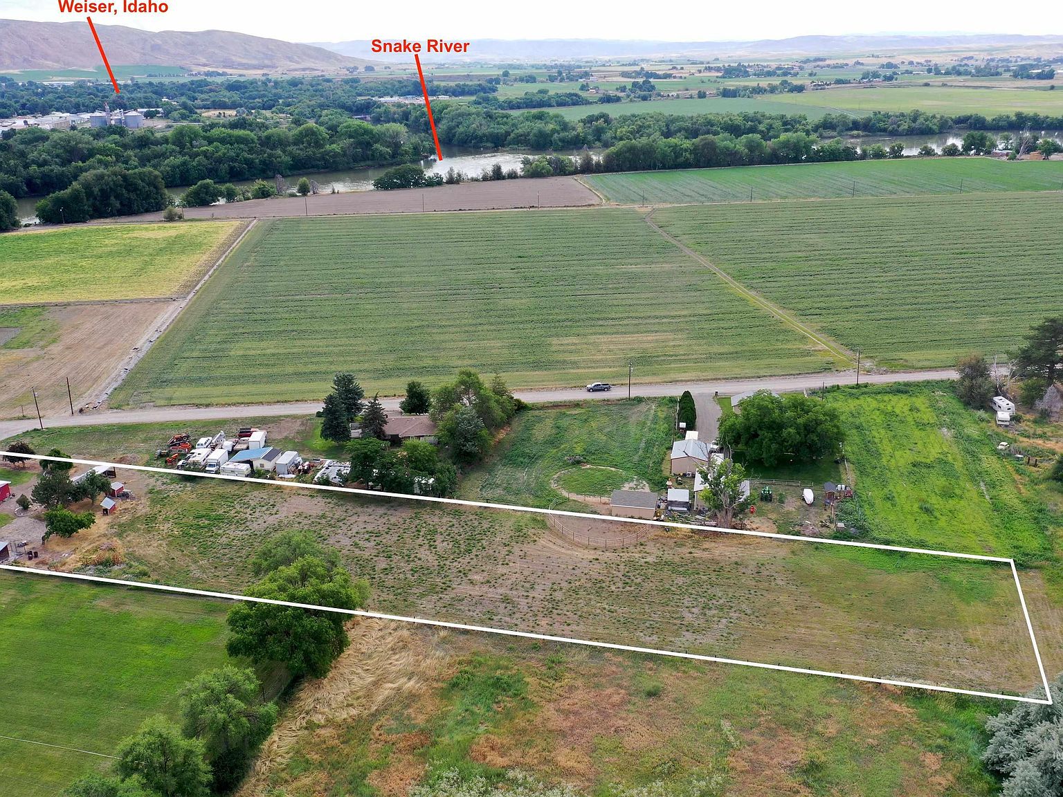 373 Bass St, Ontario, OR 97914 MLS 98882416 Zillow