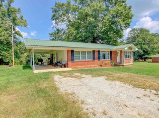 936 Bowdon Tyus Rd, Bowdon, GA 30108