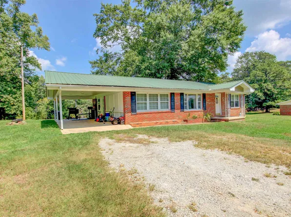 936 Bowdon Tyus Rd, Bowdon, GA 30108