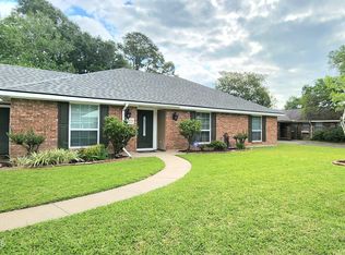 245 Orangewood Dr, Lafayette, LA 70503