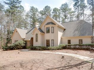 1347 Silver Hill Rd, Stone Mountain, GA 30087