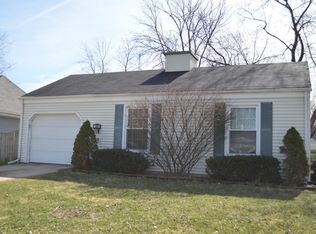 128 Tealwood Rd, Montgomery, IL 60538