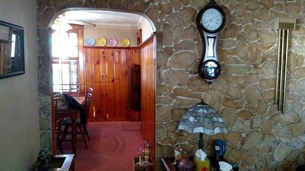 New carpets are being installed - no pink carpets any longer