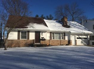 1812 Home Park Ave, Decatur, IL 62526