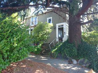 400 Ward St, Seattle, WA 98109