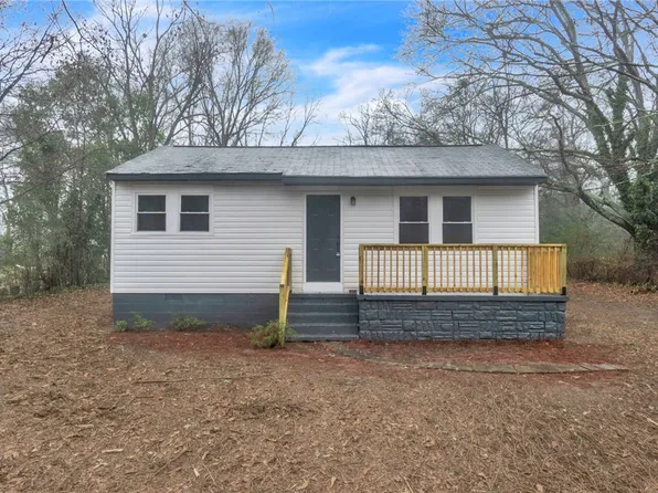 3316 Berry Ln, Anderson, SC 29624