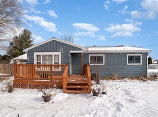 309 Southlawn Dr, Auburn, MI