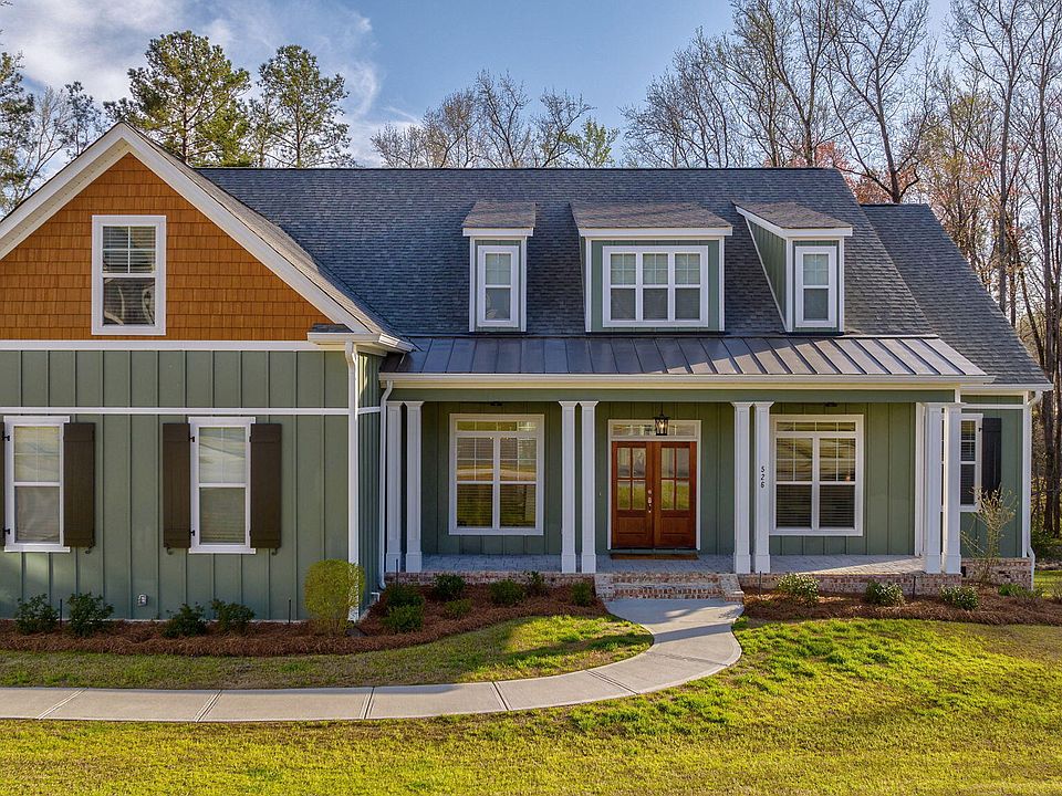 526 Mattock Dr, Evans, GA 30809 Zillow