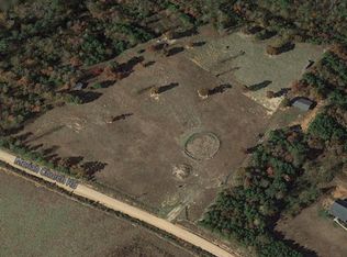 Moriah Church Rd, Colbert, GA 30628