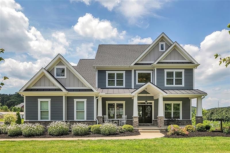 7431 Franklin Rd, Cranberry Township, PA 16066 Zillow