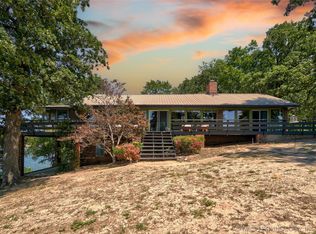 116952 S 4247th Rd, Eufaula, OK 74432