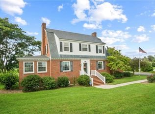 133 Daingerfield Rd, Tappahannock, VA 22560