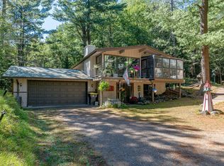 7389 Deerwood Rd, Minocqua, WI 54548
