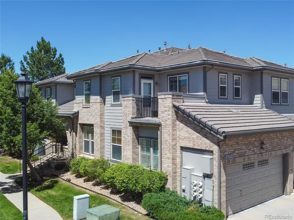 6725 S Winnipeg Circle #106, Aurora, CO 80016
