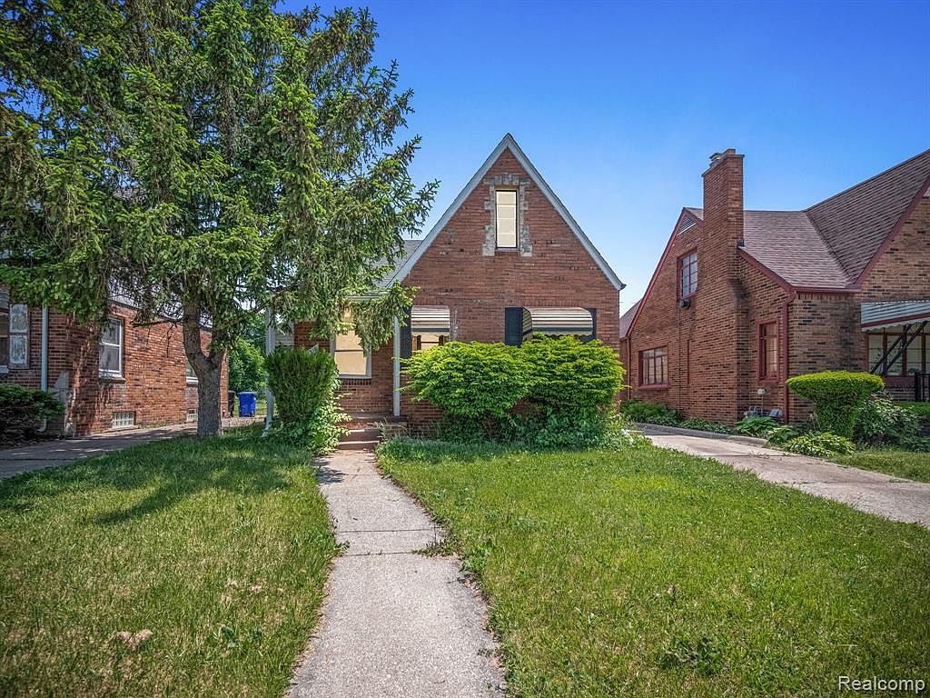16810 Biltmore St, Detroit, MI 48235 Zillow