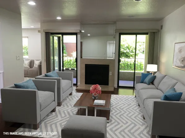 21650 Burbank Blvd Unit 111, Woodland Hills, CA 91367