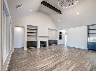 4201 Emery Dr, Edmond, OK 73034